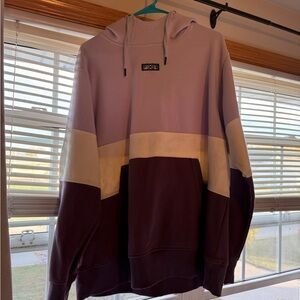 FXR Women's Colorblock Hoodie